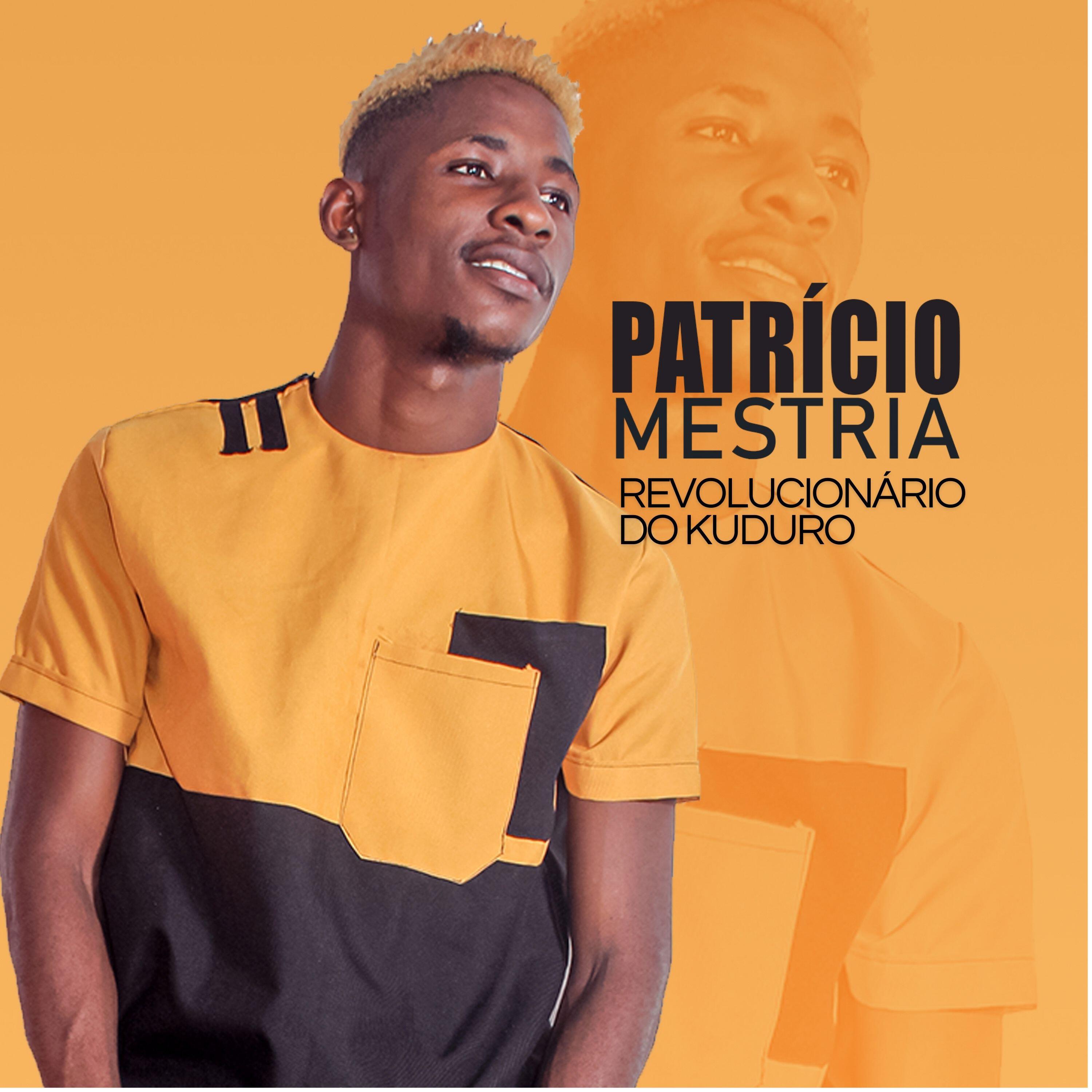 Patrício Mestria - Tubarão