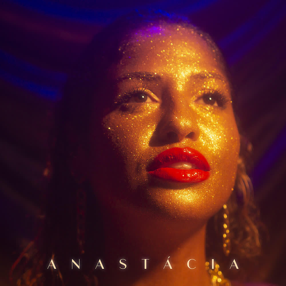 Anastacia - Vinheta da Alvorada