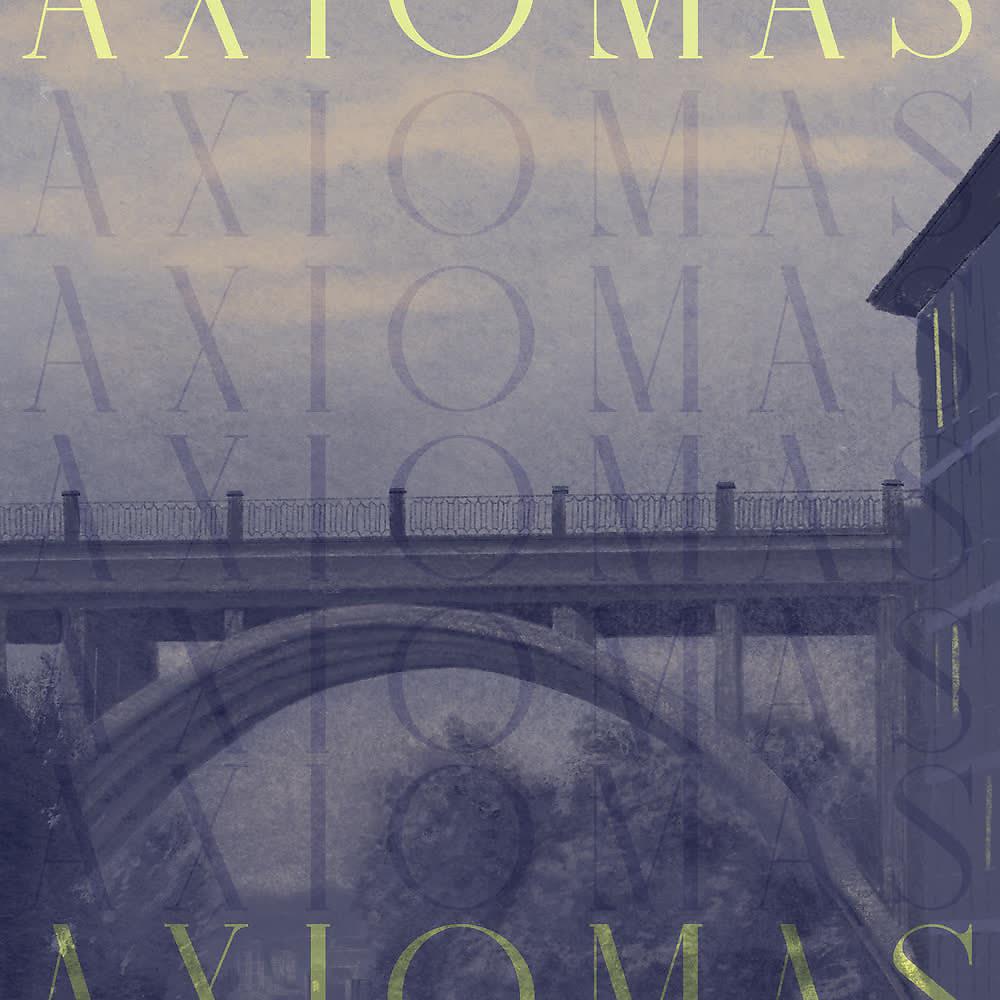 Постер альбома Axiomas