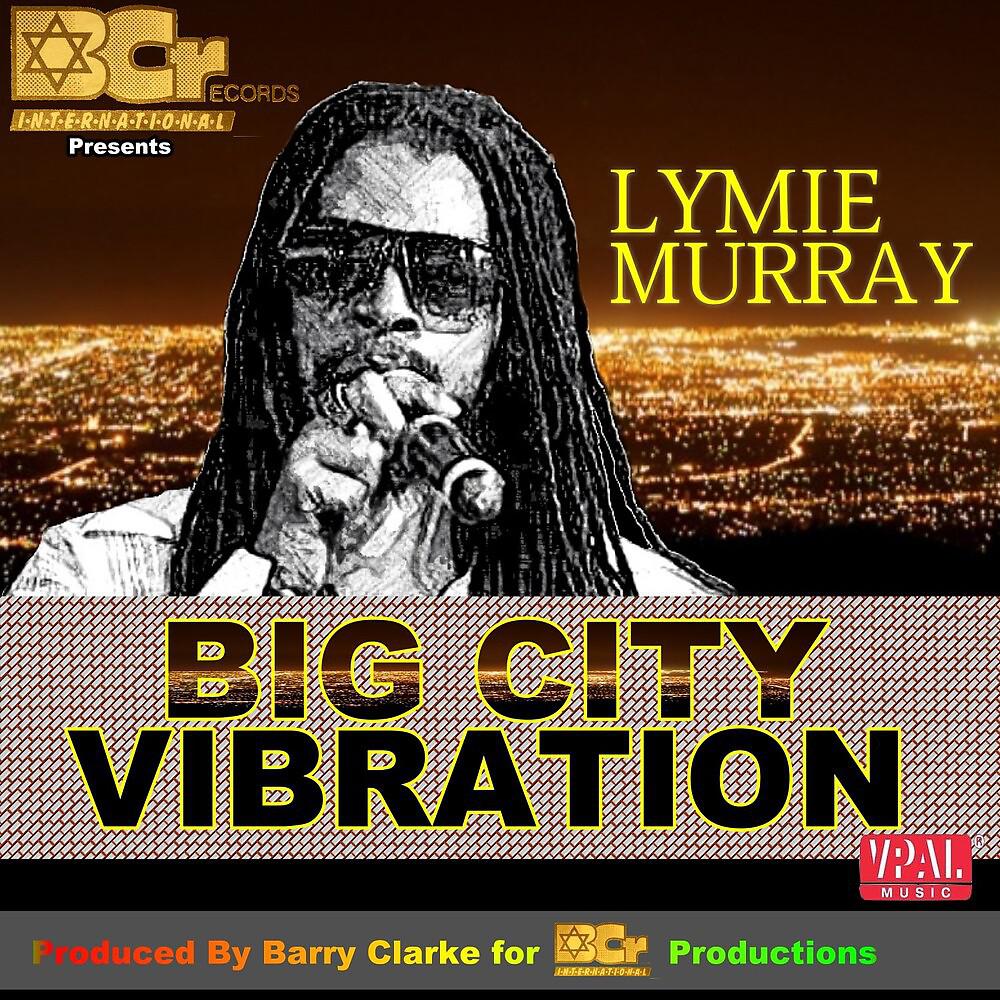 Постер альбома Big City Vibration