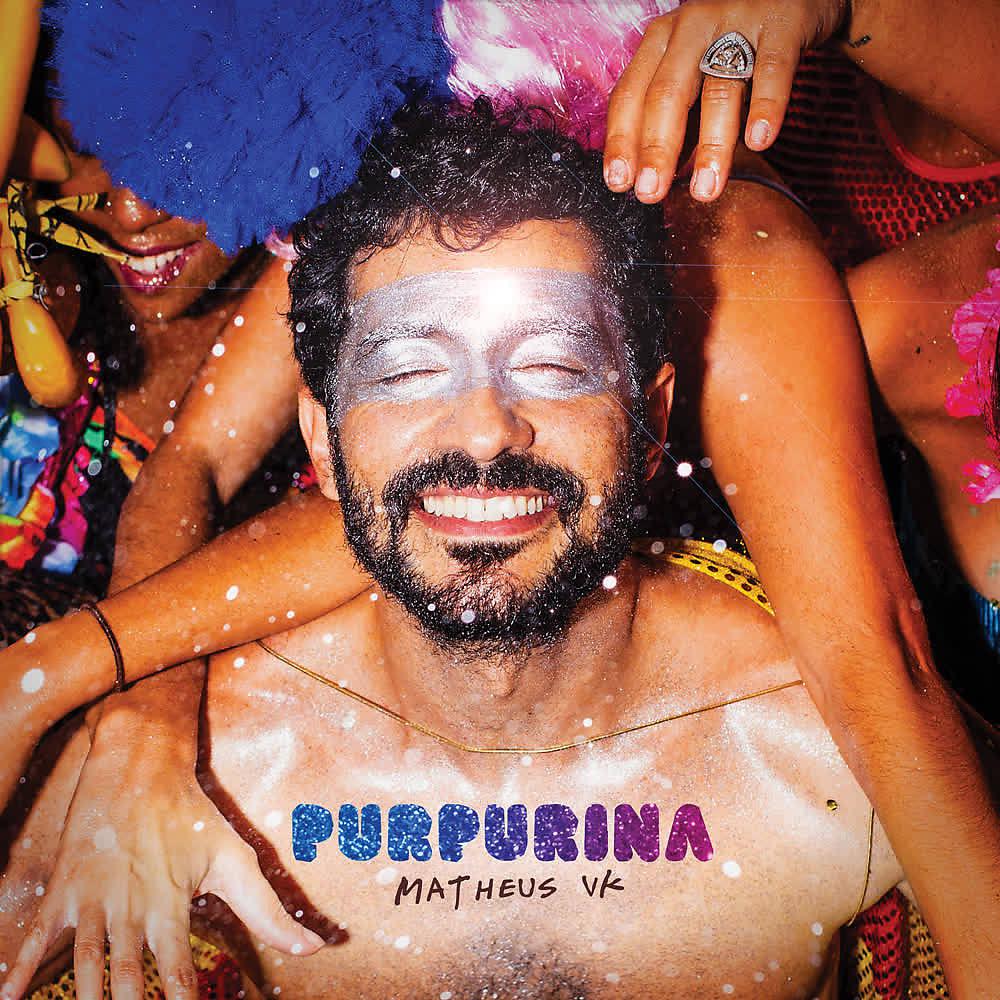Постер альбома Purpurina