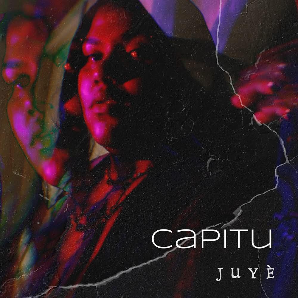Постер альбома Capitu