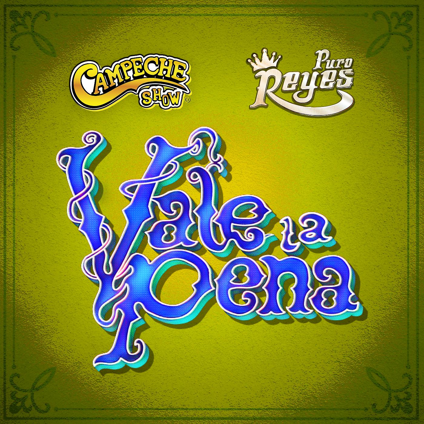 Постер альбома Vale La Pena
