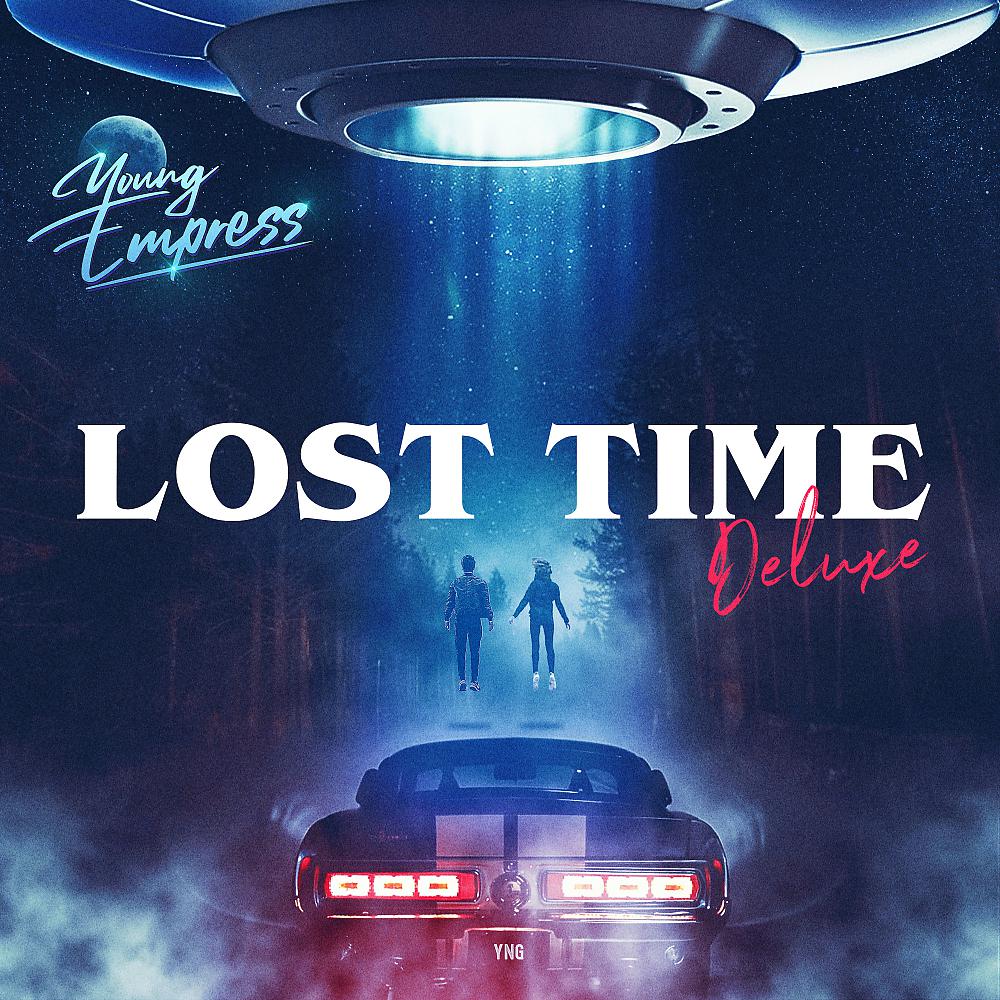 Постер альбома Lost Time (Deluxe)