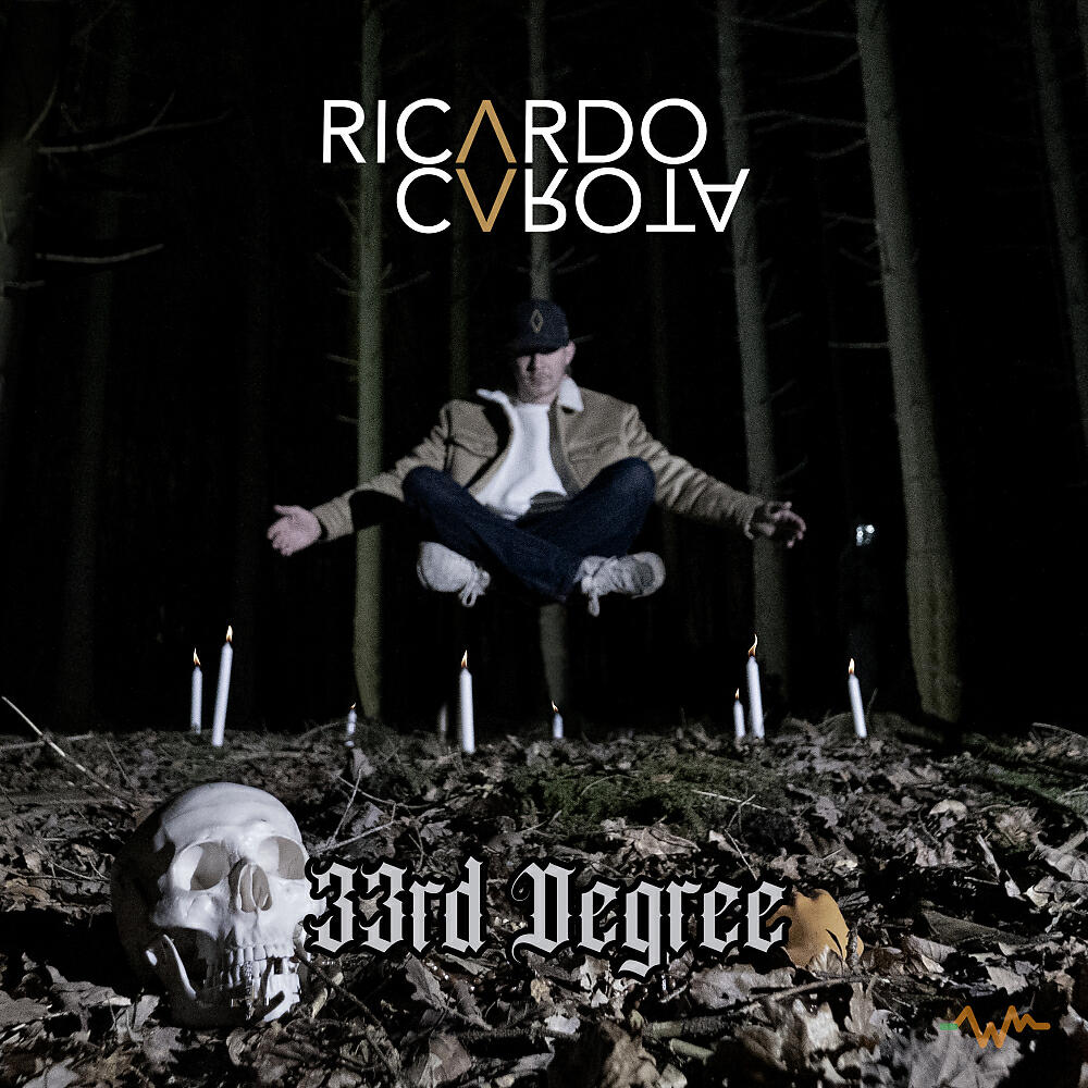Ricardo Carota - FWO