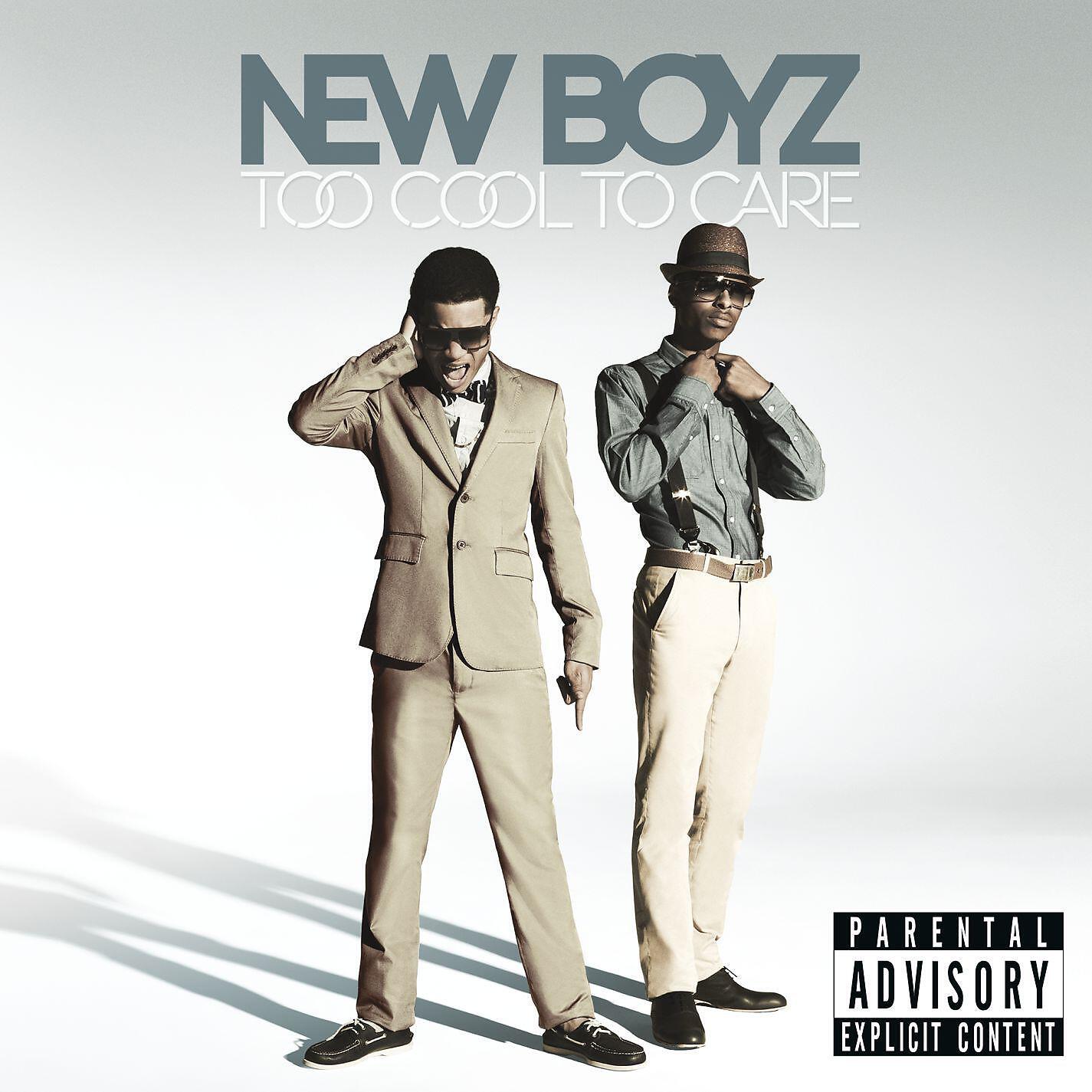 New Boyz - Zonin