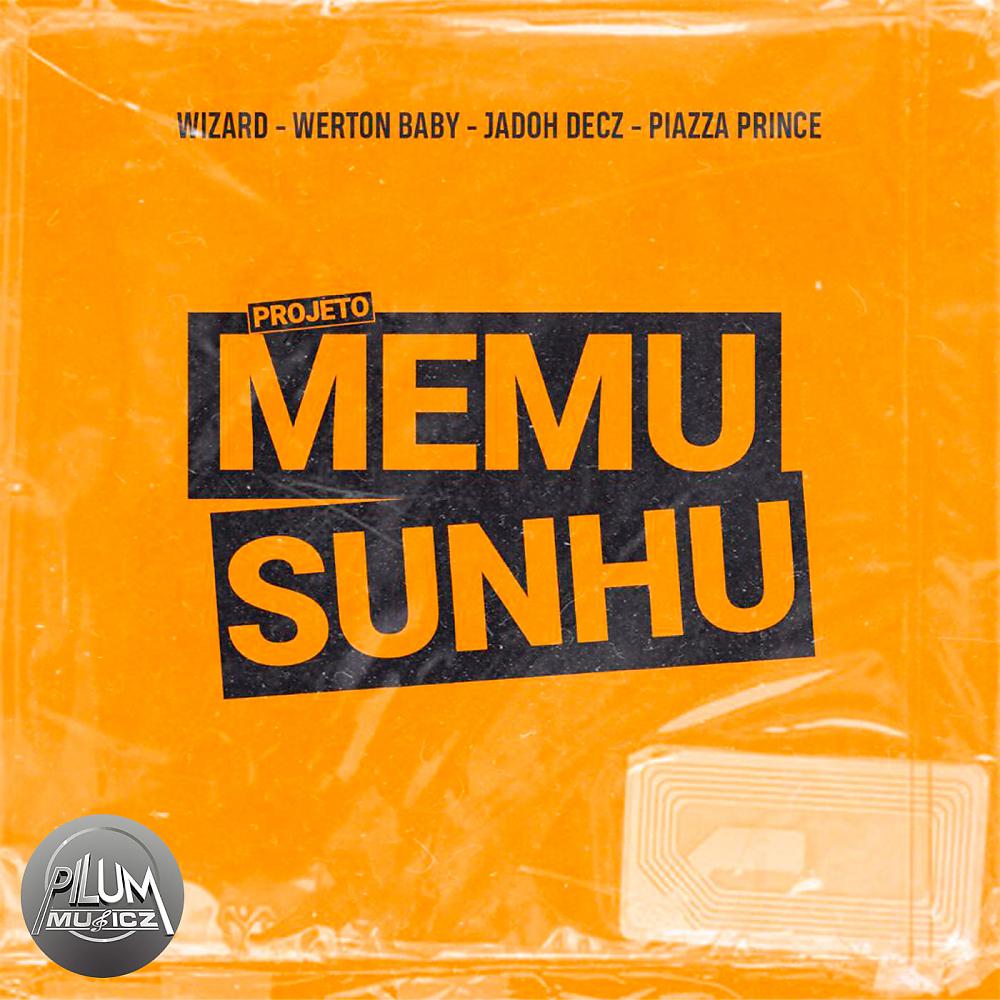 Постер альбома Memu Sunhu