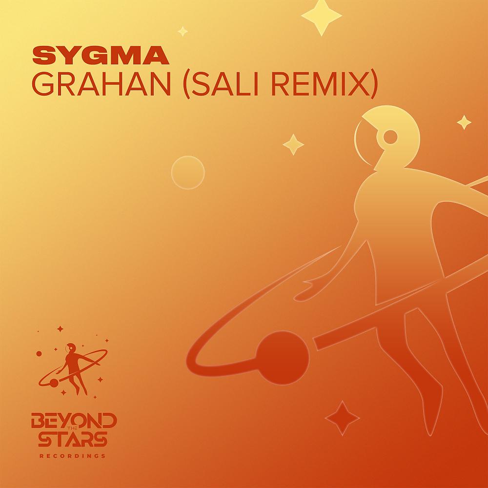 Постер альбома Grahan (Sali Remix)