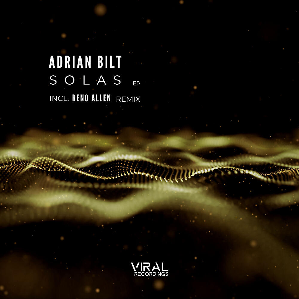 Adrian Bilt - Solas (Reno Allen Remix)