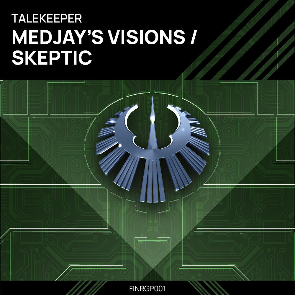Talekeeper - Skeptic