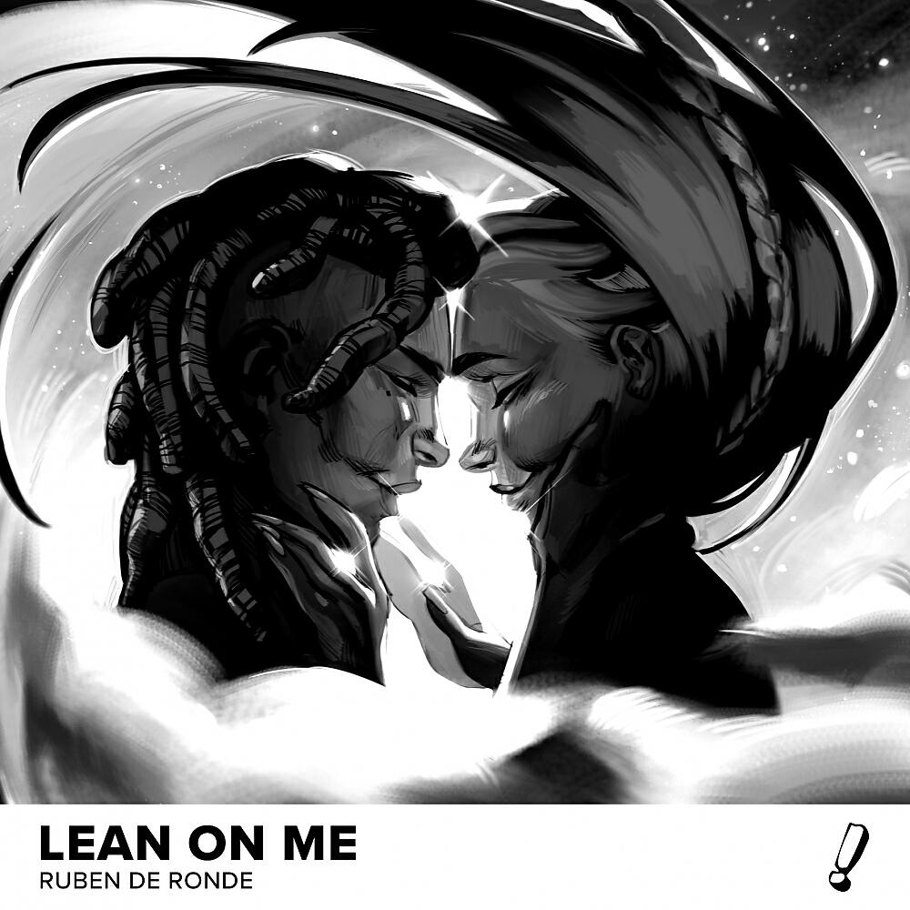 Ruben De Ronde - Lean On Me (Cubicore Remix)