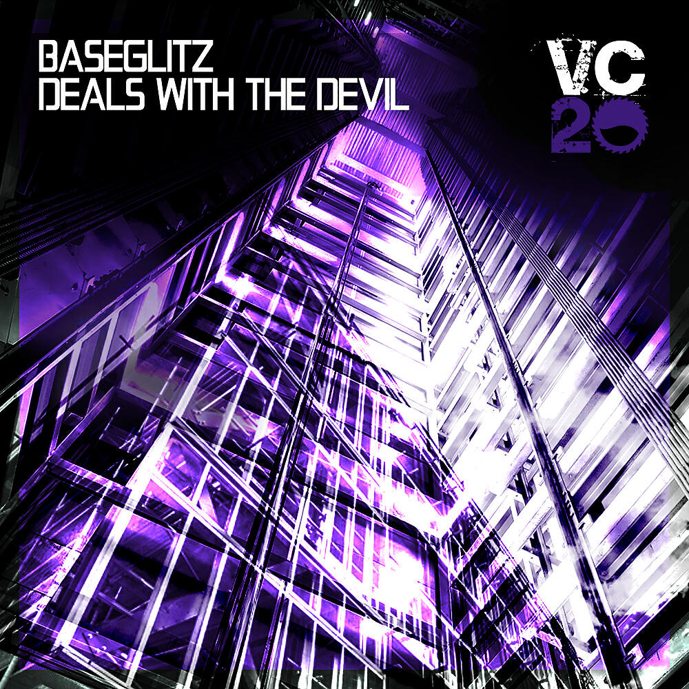 BaseGlitz - Deals With The Devil (Radio Edit)