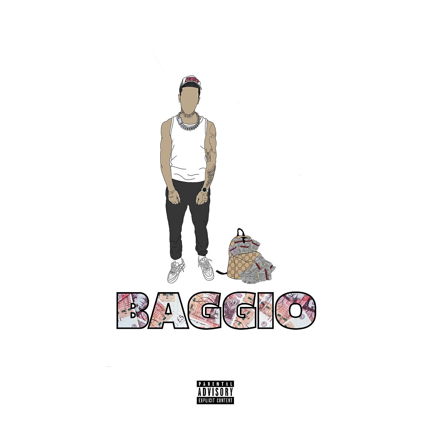 Izzie Gibbs - Baggio