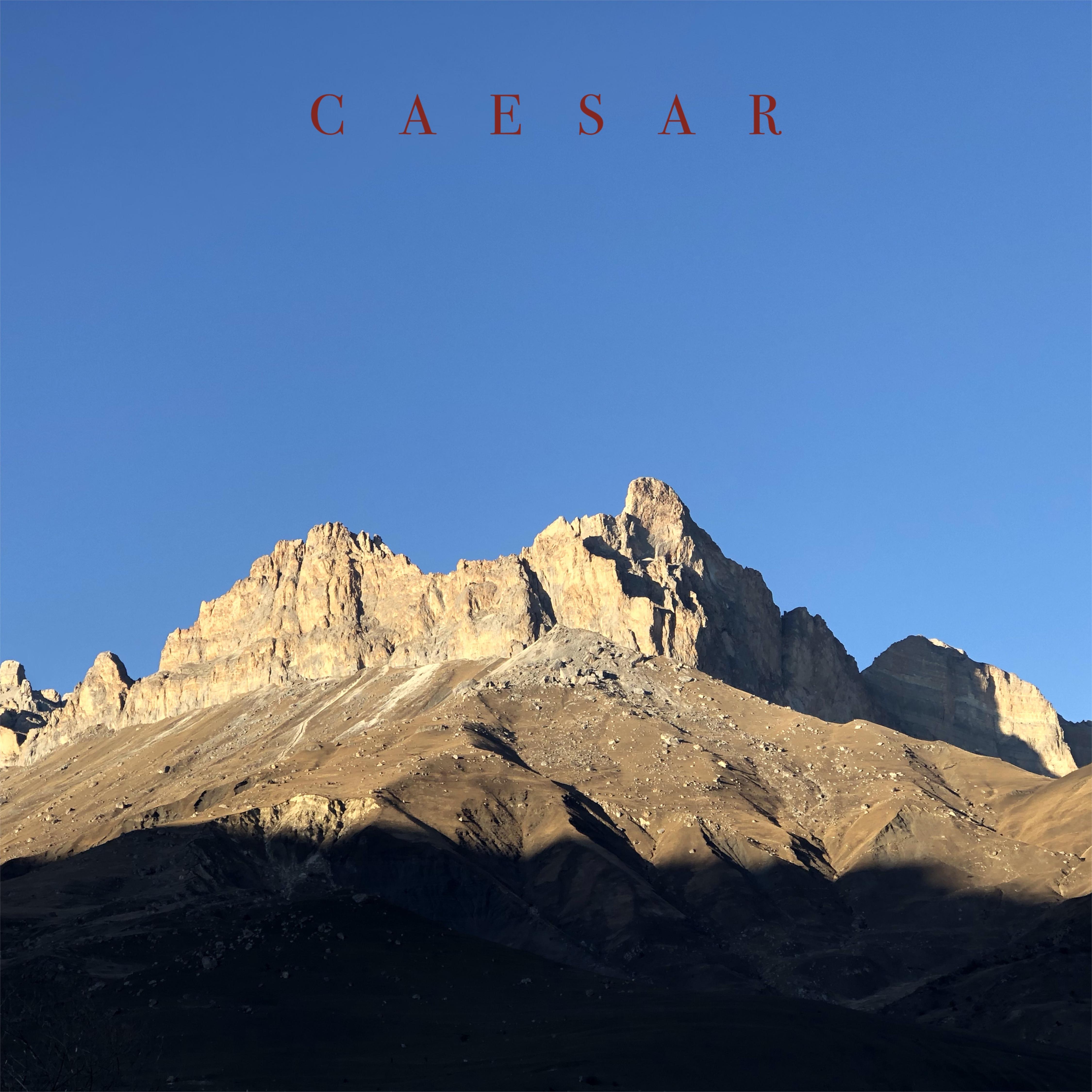 Постер альбома Caesar