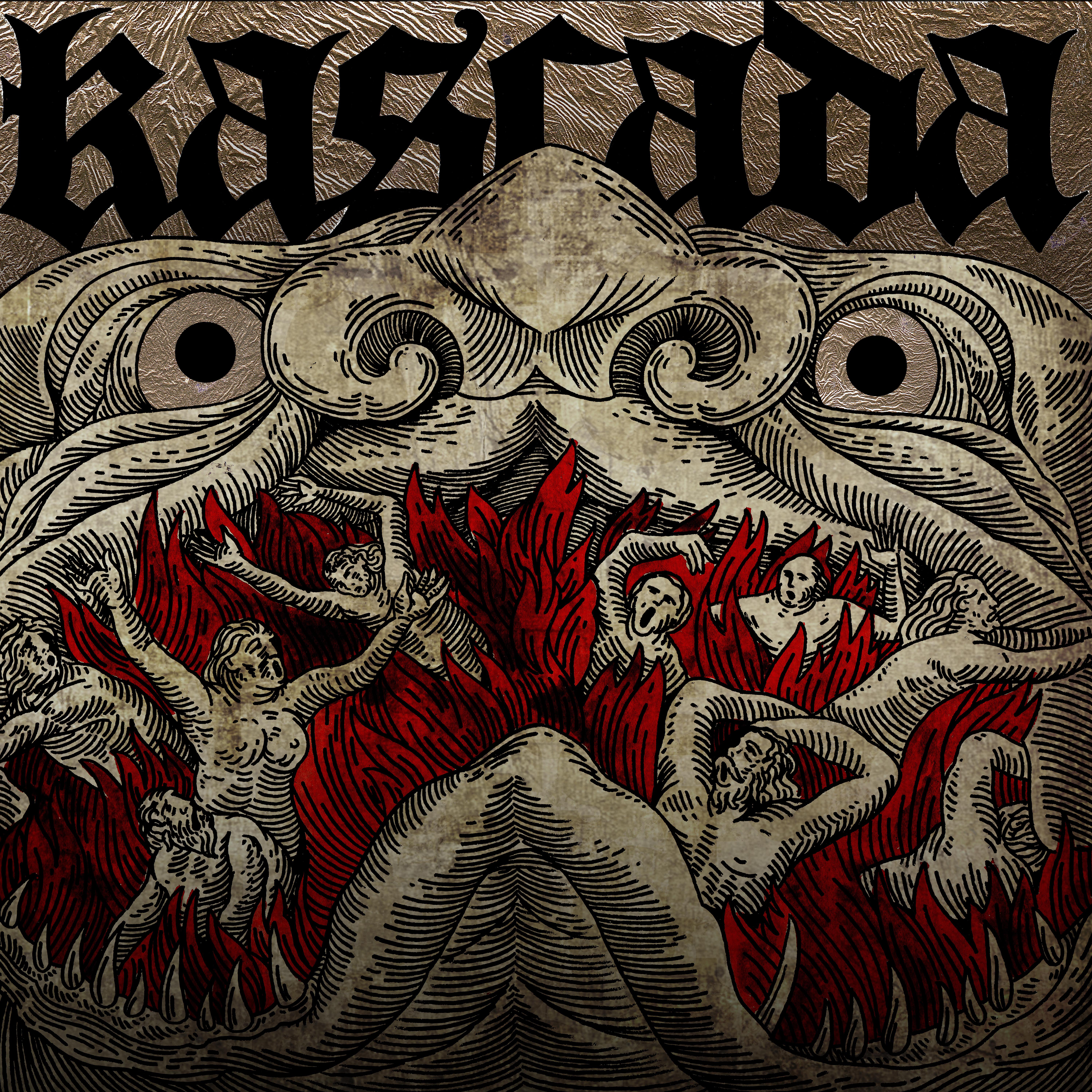 Постер альбома Kascada