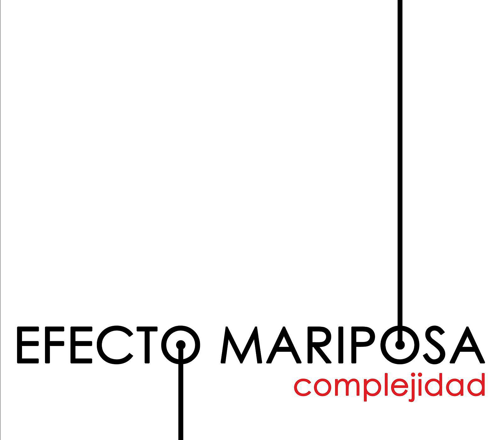 Постер альбома Complejidad