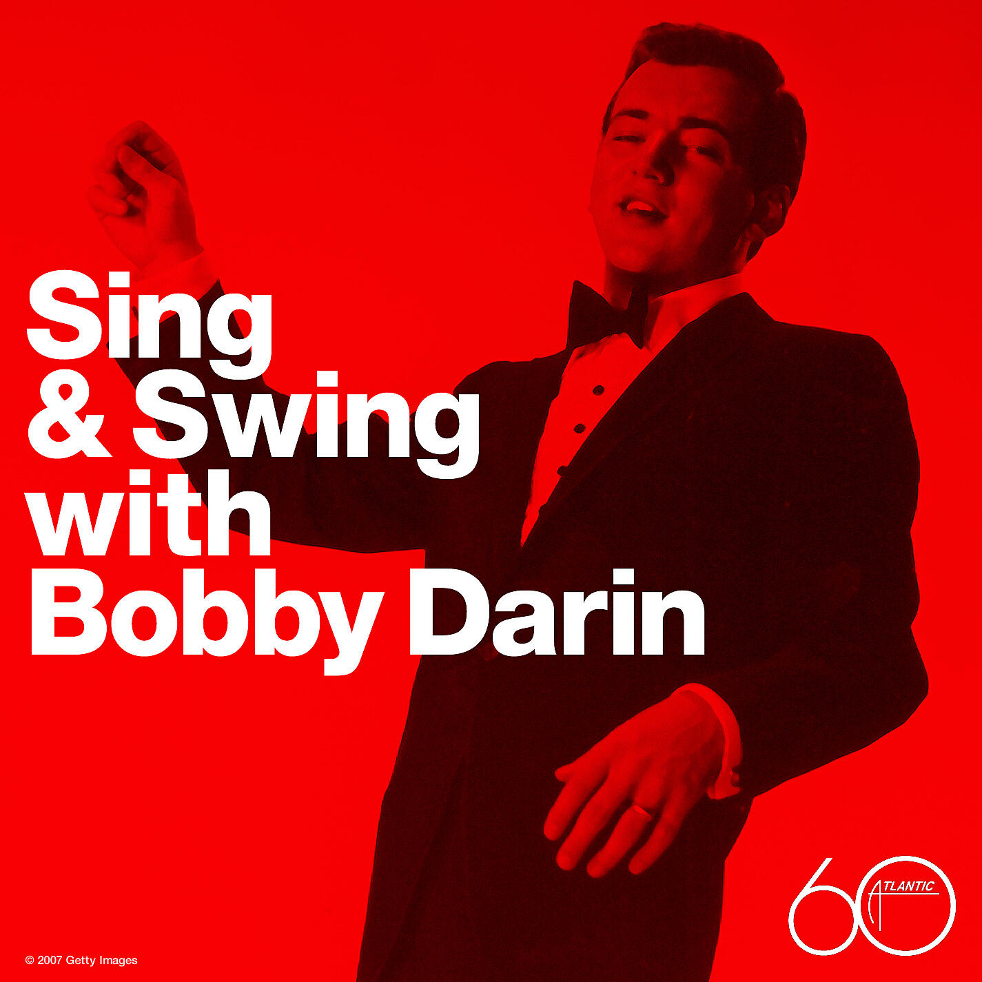Bobby Darin - Hush, Somebody's Callin' My Name
