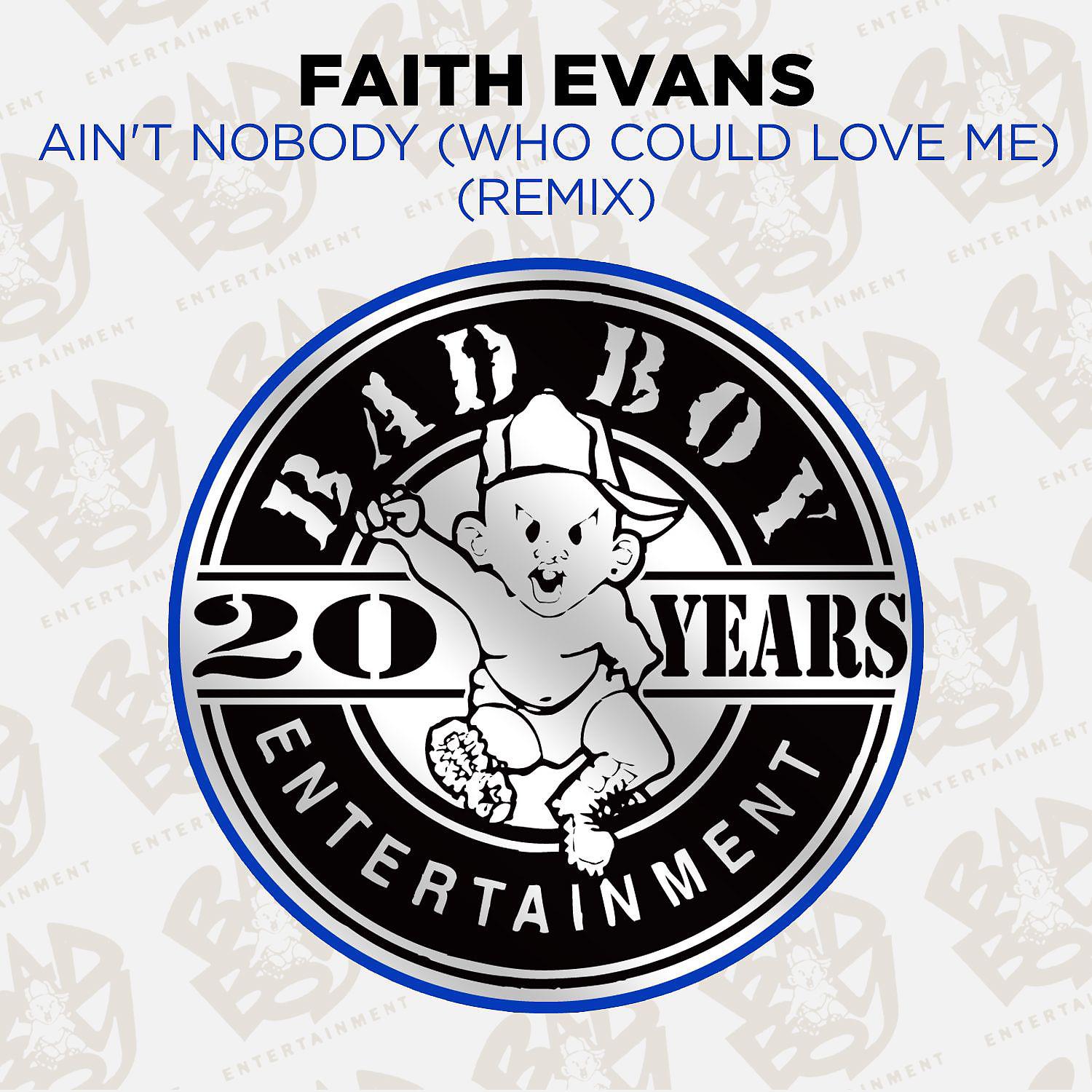 Постер альбома Ain't Nobody (Who Could Love Me) [Remix]