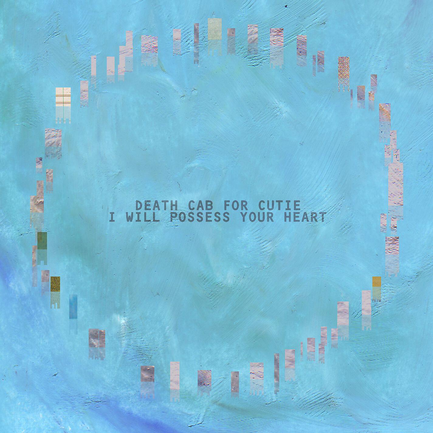 Death Cab For Cutie - I Will Possess Your Heart (Single Edit)