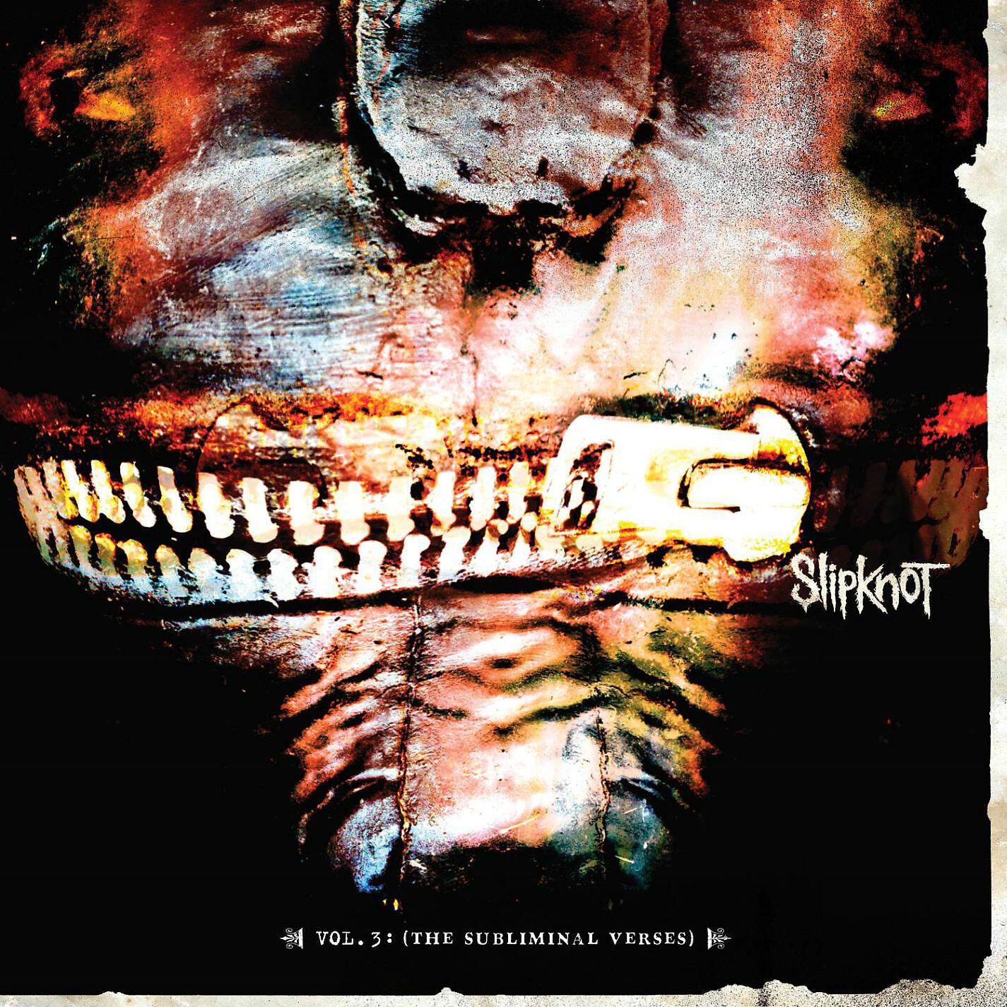 Slipknot - The Blister Exists