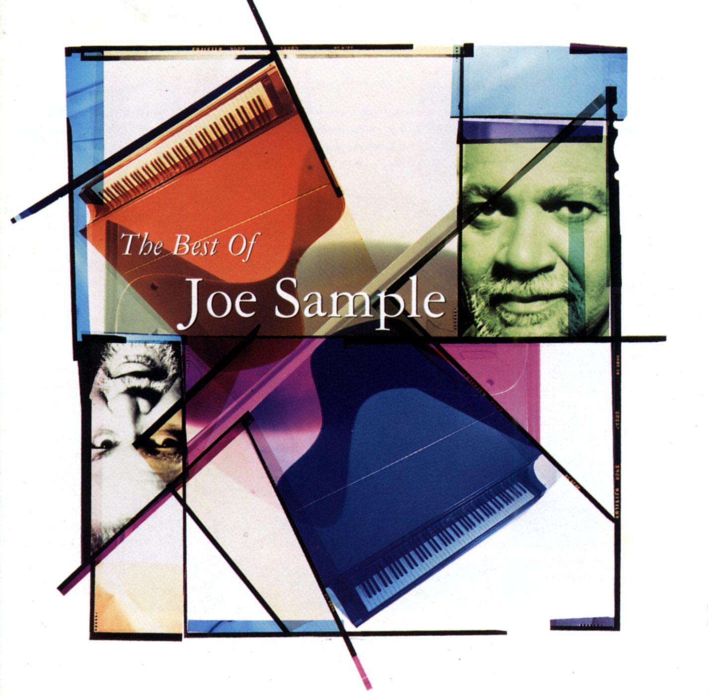 Joe Sample - Viva De Funk