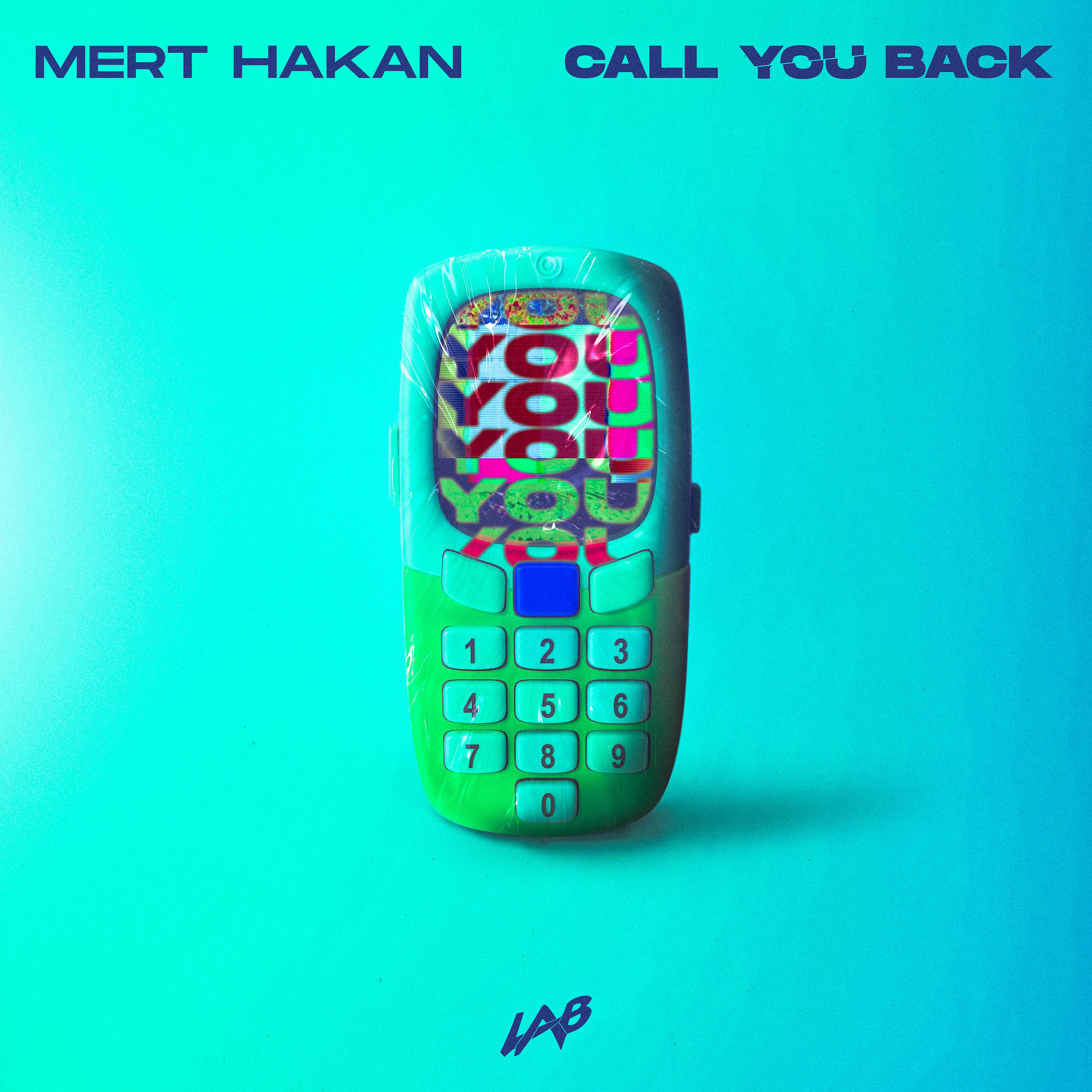 Постер альбома Call You Back