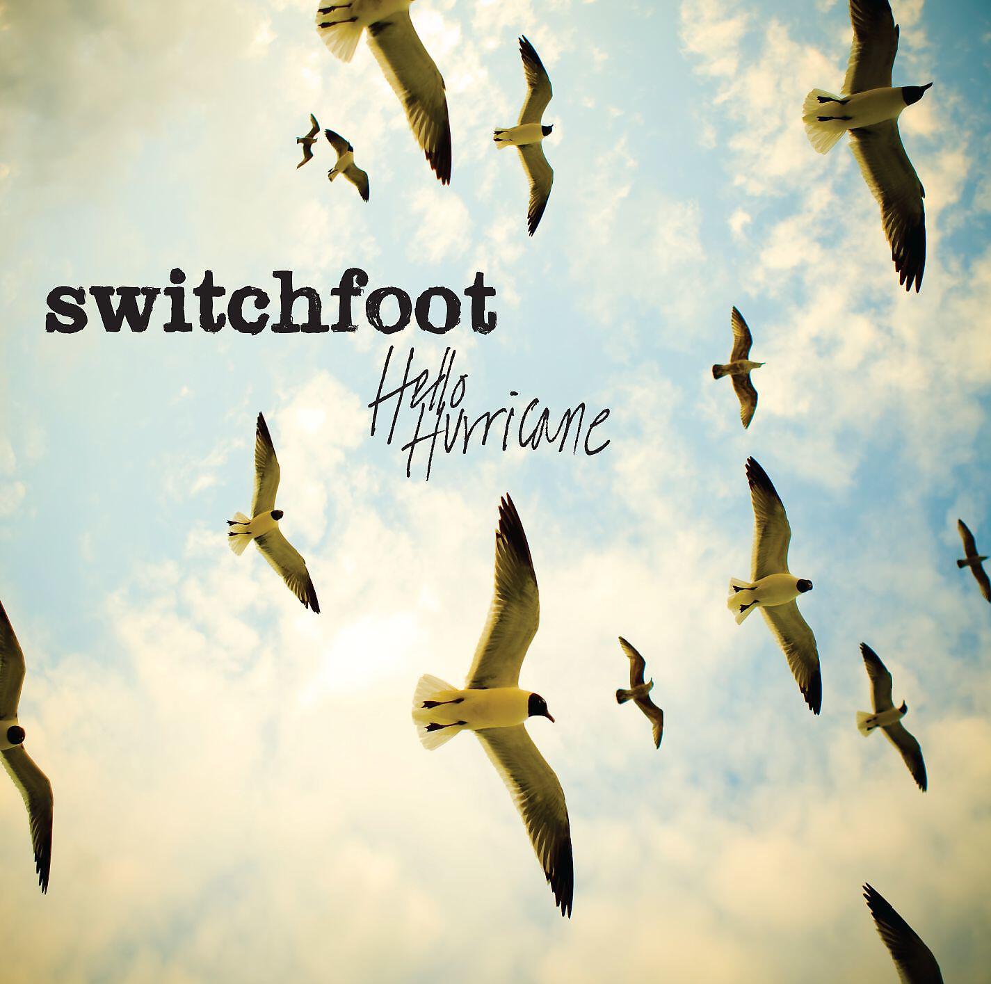 Switchfoot - Yet