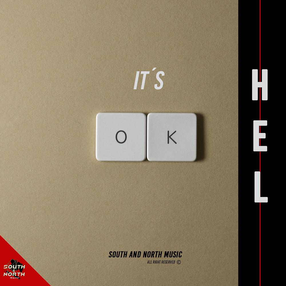 Постер альбома It´s Ok