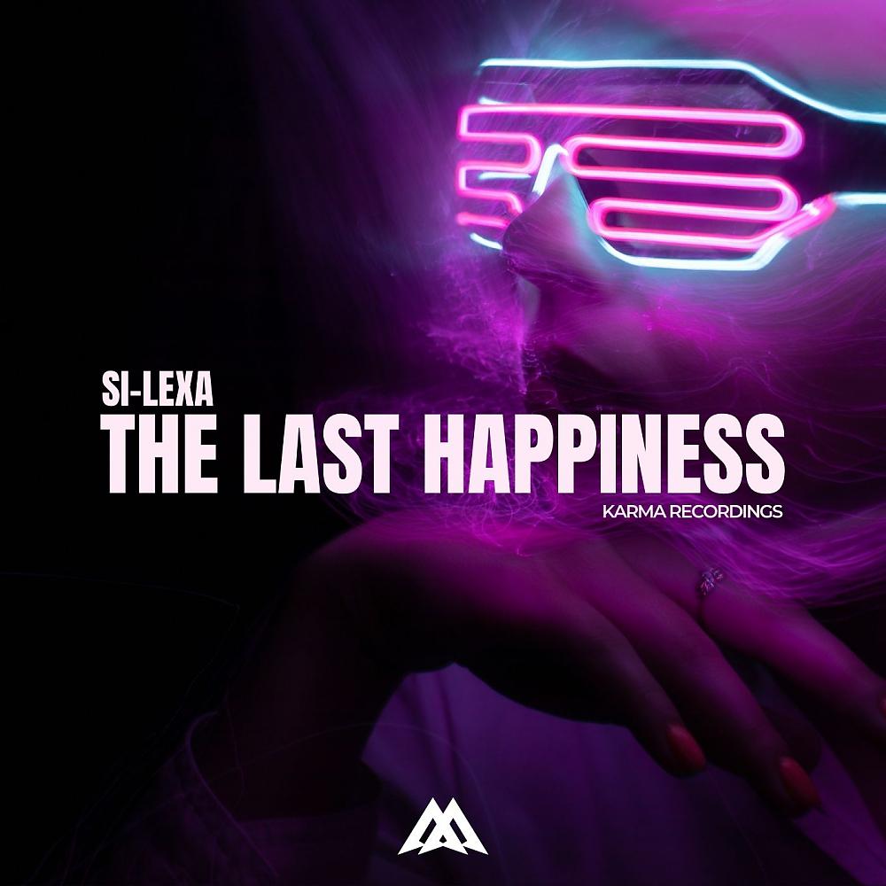 Постер альбома The Last Happiness