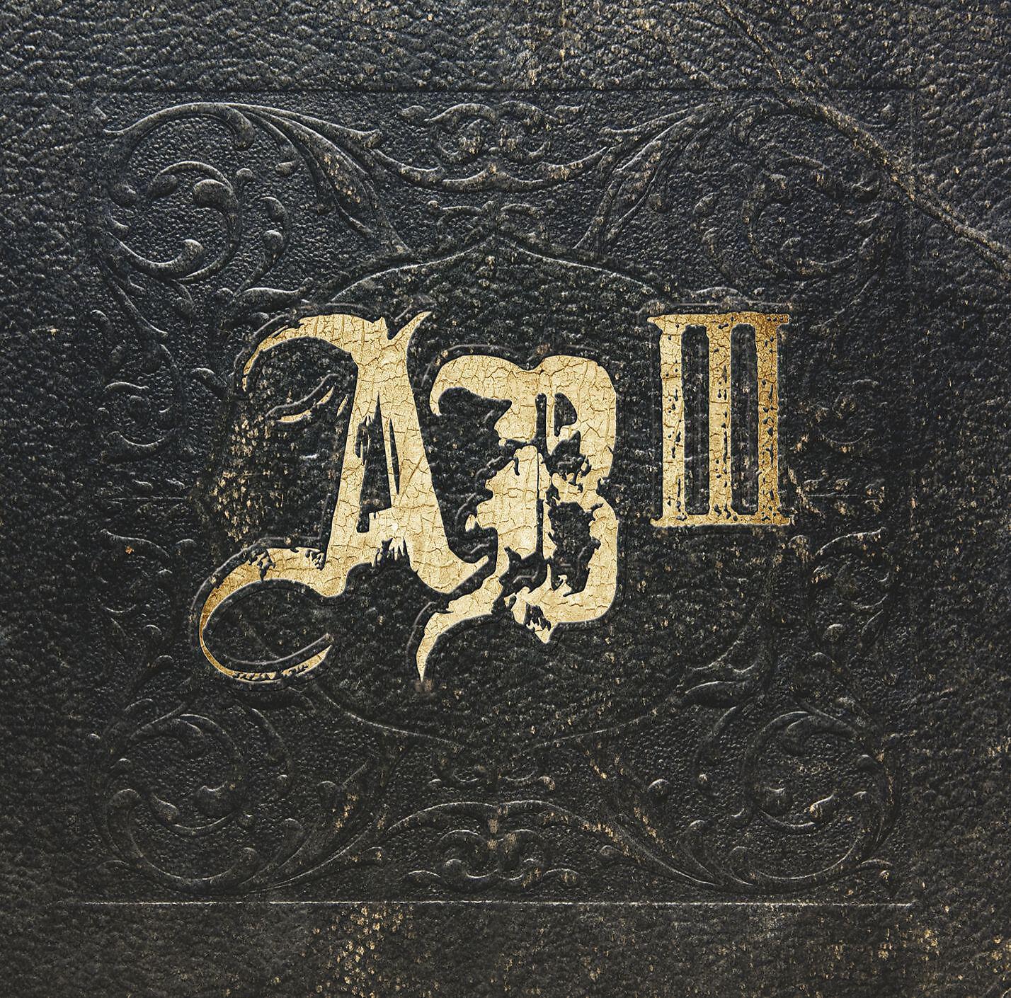 Alter Bridge - Words Darker Than Their Wings