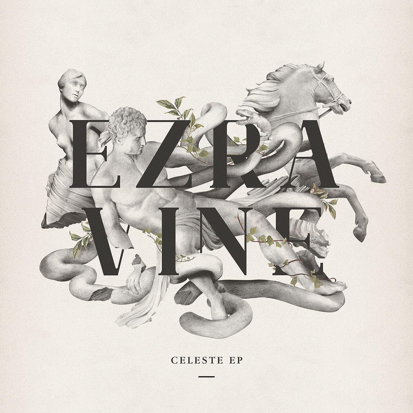 Ezra Vine - Cradlesong