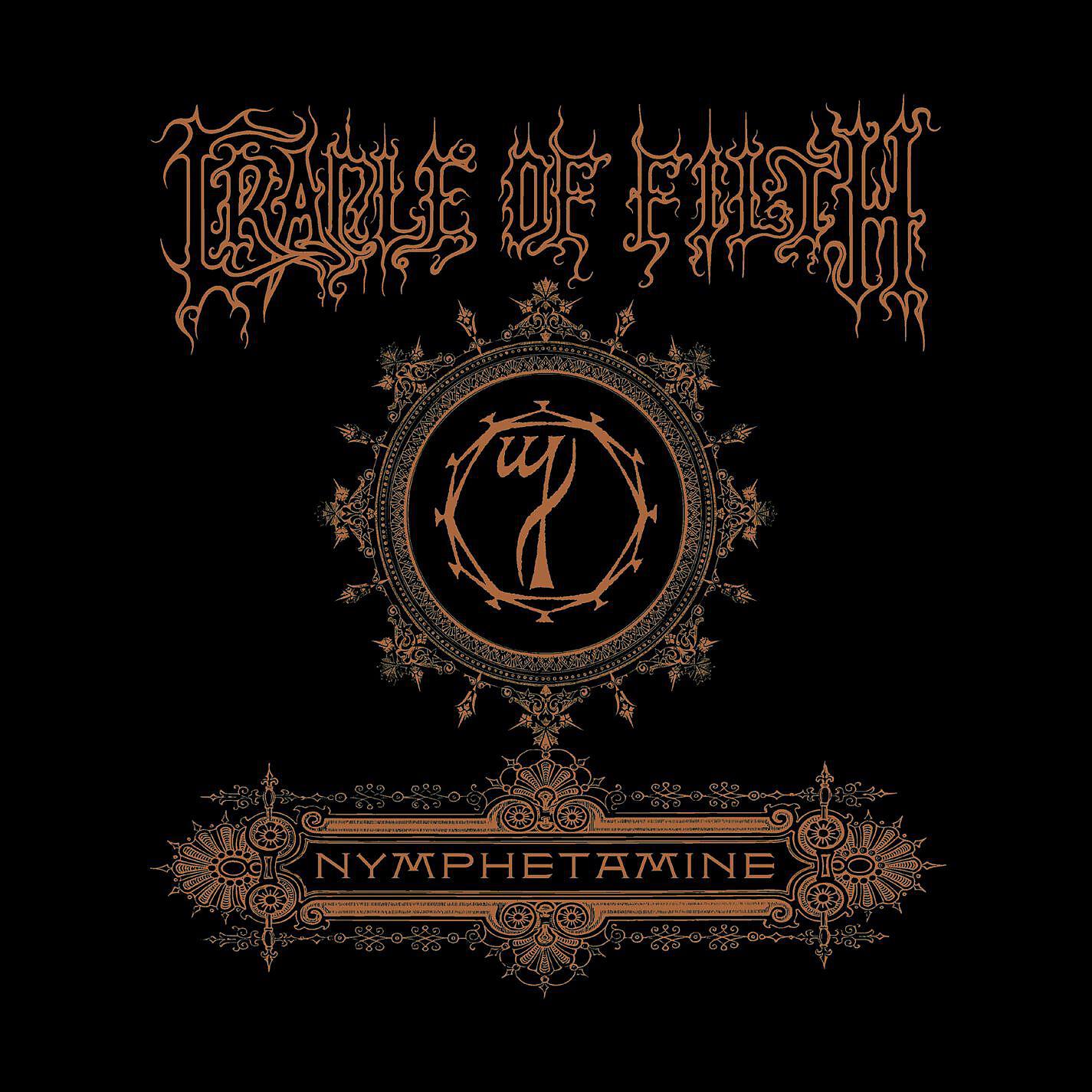 Cradle Of Filth - Absinthe with Faust
