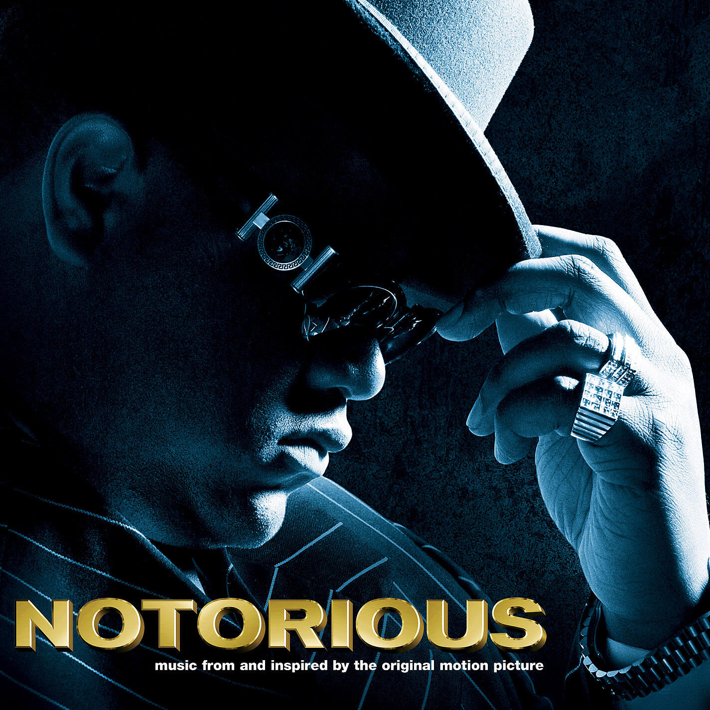 The Notorious B.I.G. - Notorious B.I.G. (feat. Lil' Kim & Puff Daddy) [2008 Remaster]