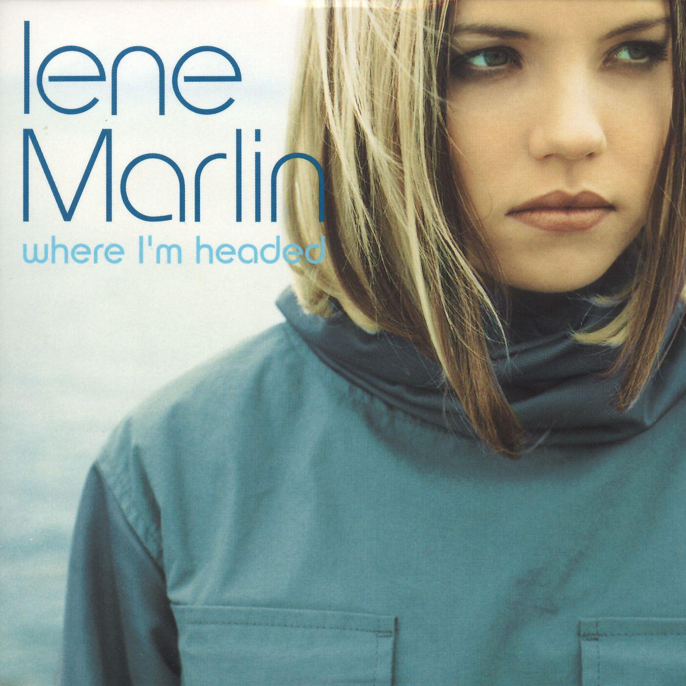 Lene Marlin - Where I'm Headed (Instrumental)
