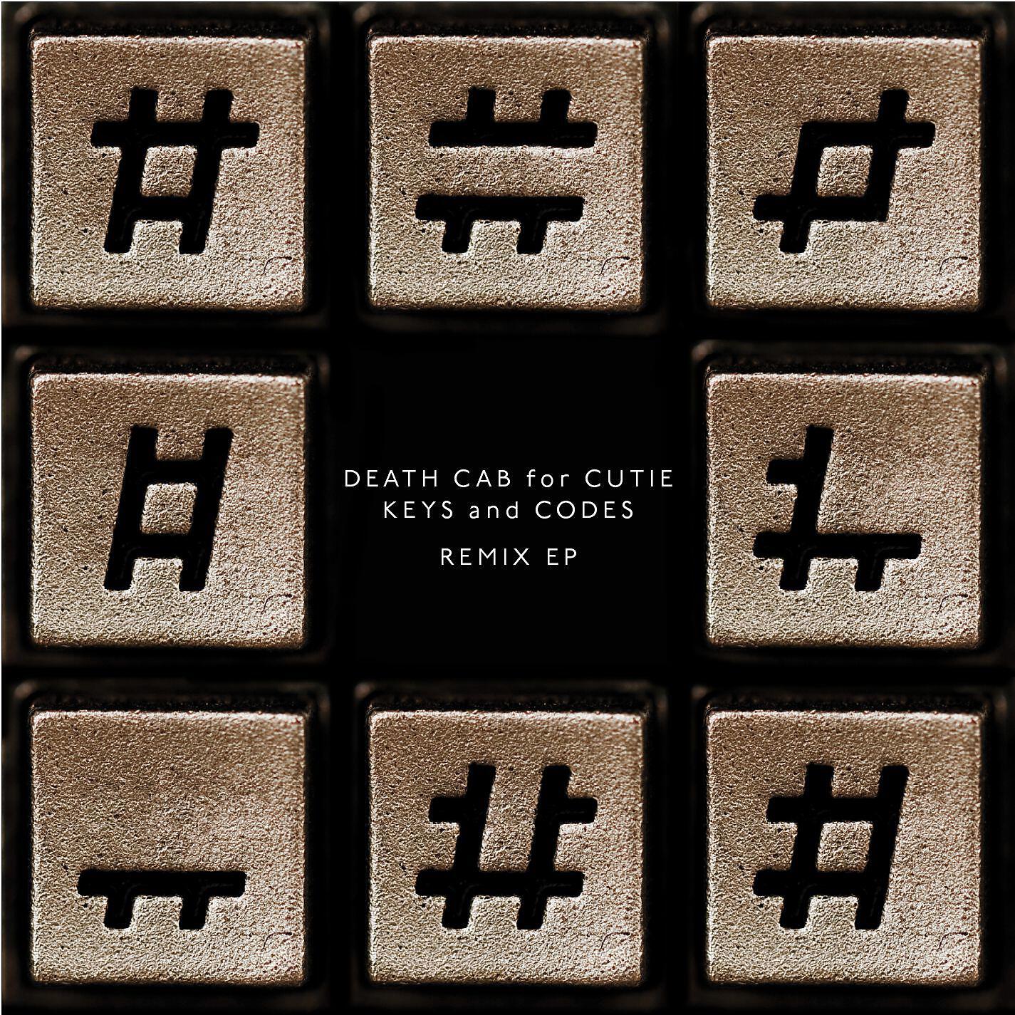 Death Cab For Cutie - Unobstructed Views (Unicorn Kid Remix)