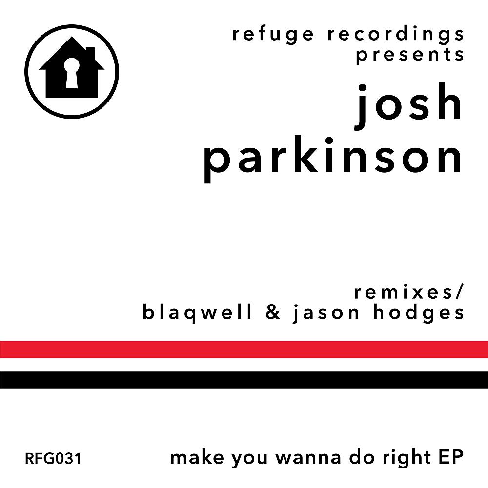 Постер альбома Make You Wanna Do Right (Remixes)