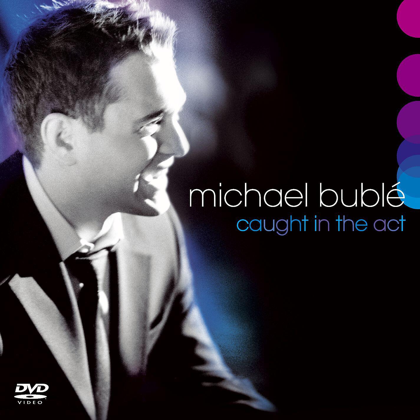 Michael Bublé - You'll Never Find Another Love like Mine (with Laura Pausini) [Live]
