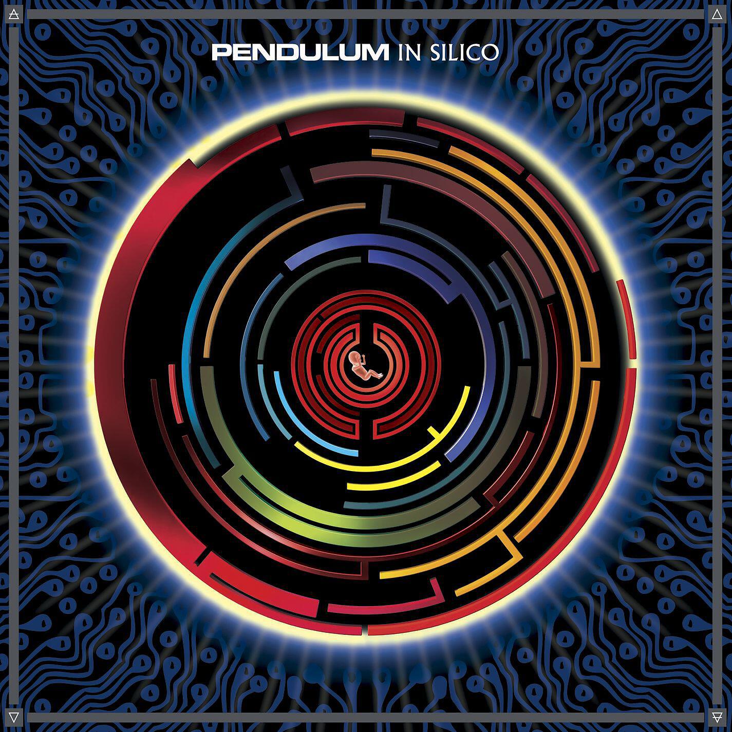 Pendulum - Granite