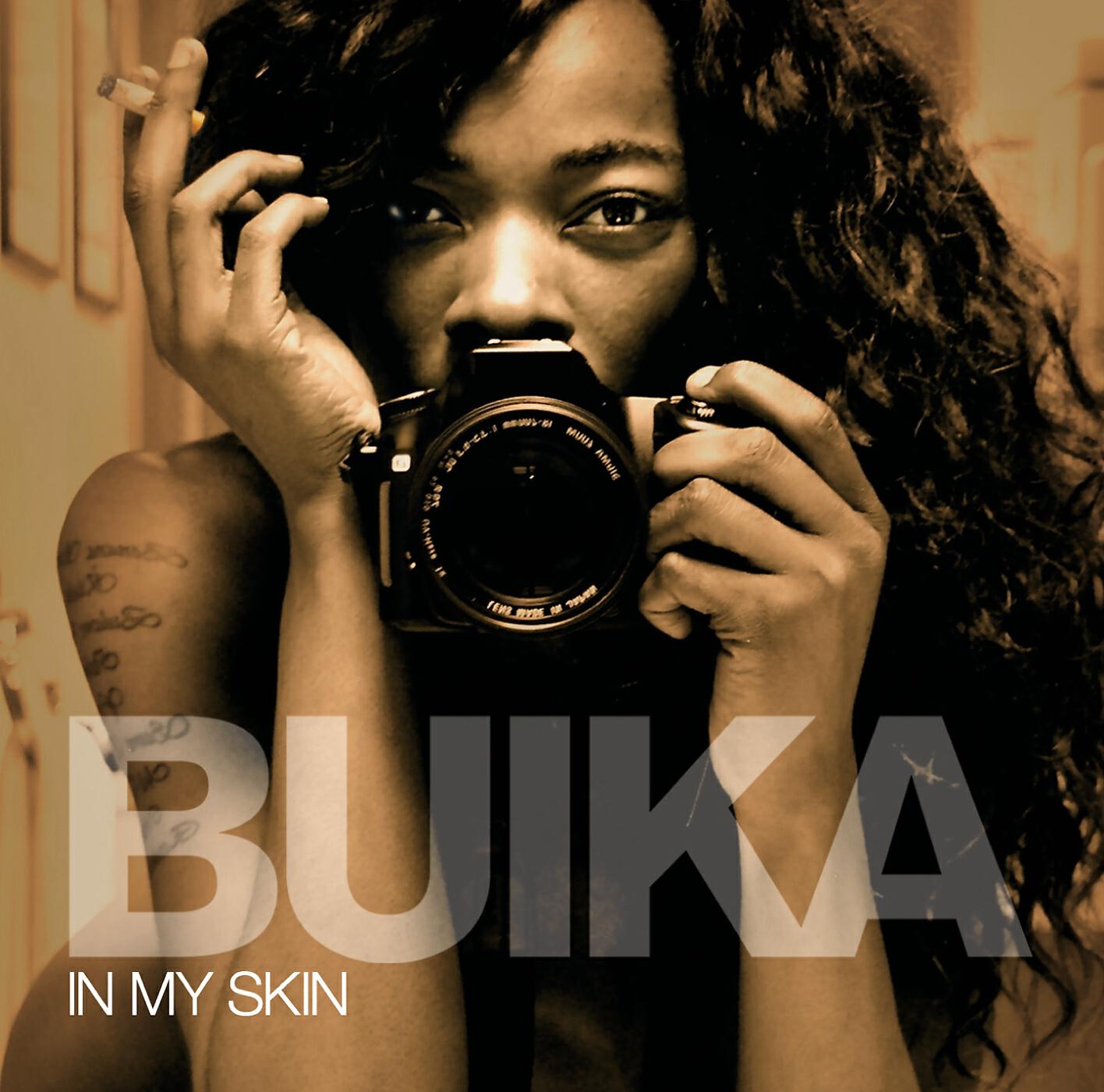 Buika - Se me hizo fácil  (B.S. La piel que habito)