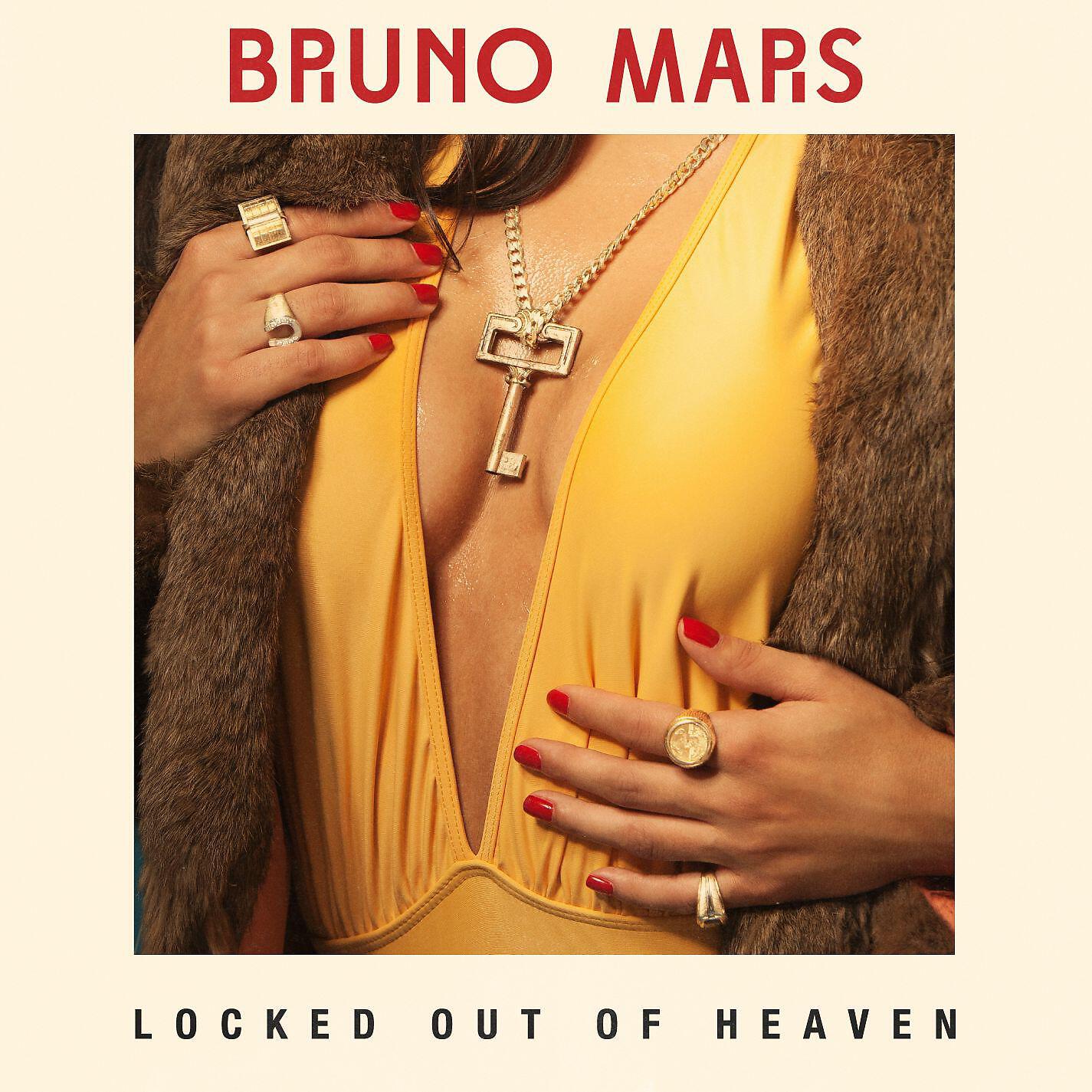Bruno mars remix. Locked out of Heaven. Locked Бруно Марс. Locked out of Heaven by Bruno Mars. Locked out of Heaven обложка.