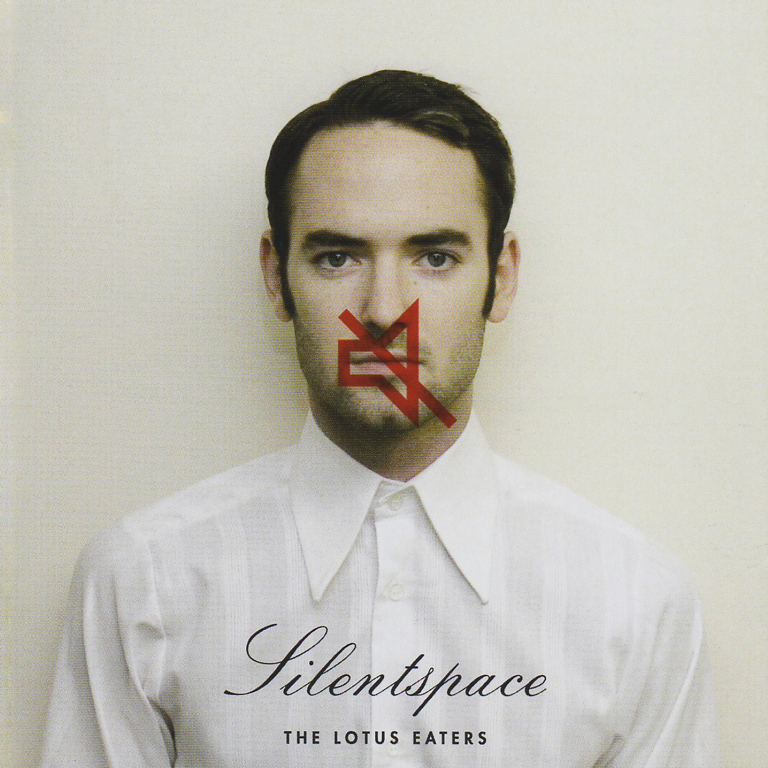 Постер альбома Silentspace (Deluxe Edition)