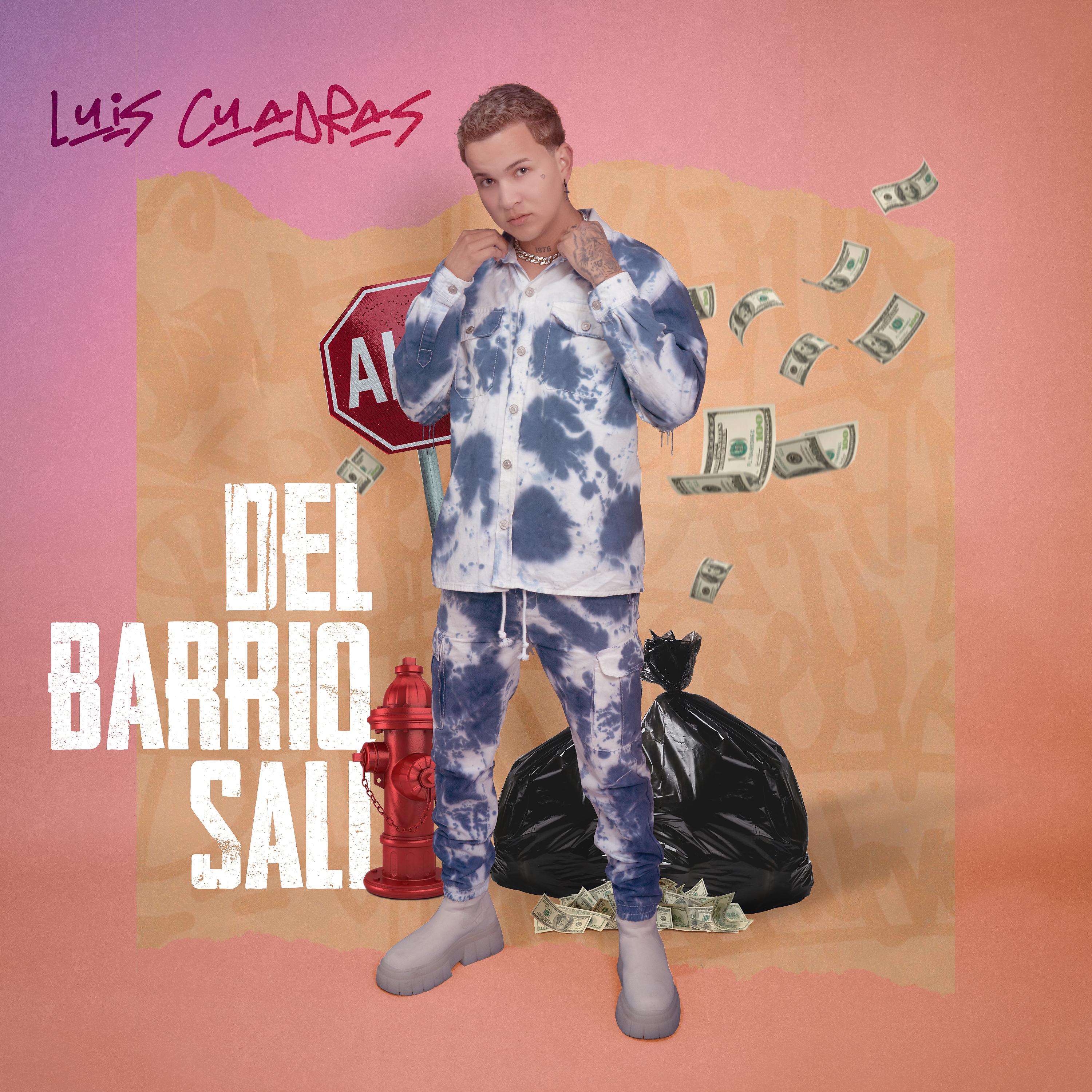Постер альбома Del Barrio Sali