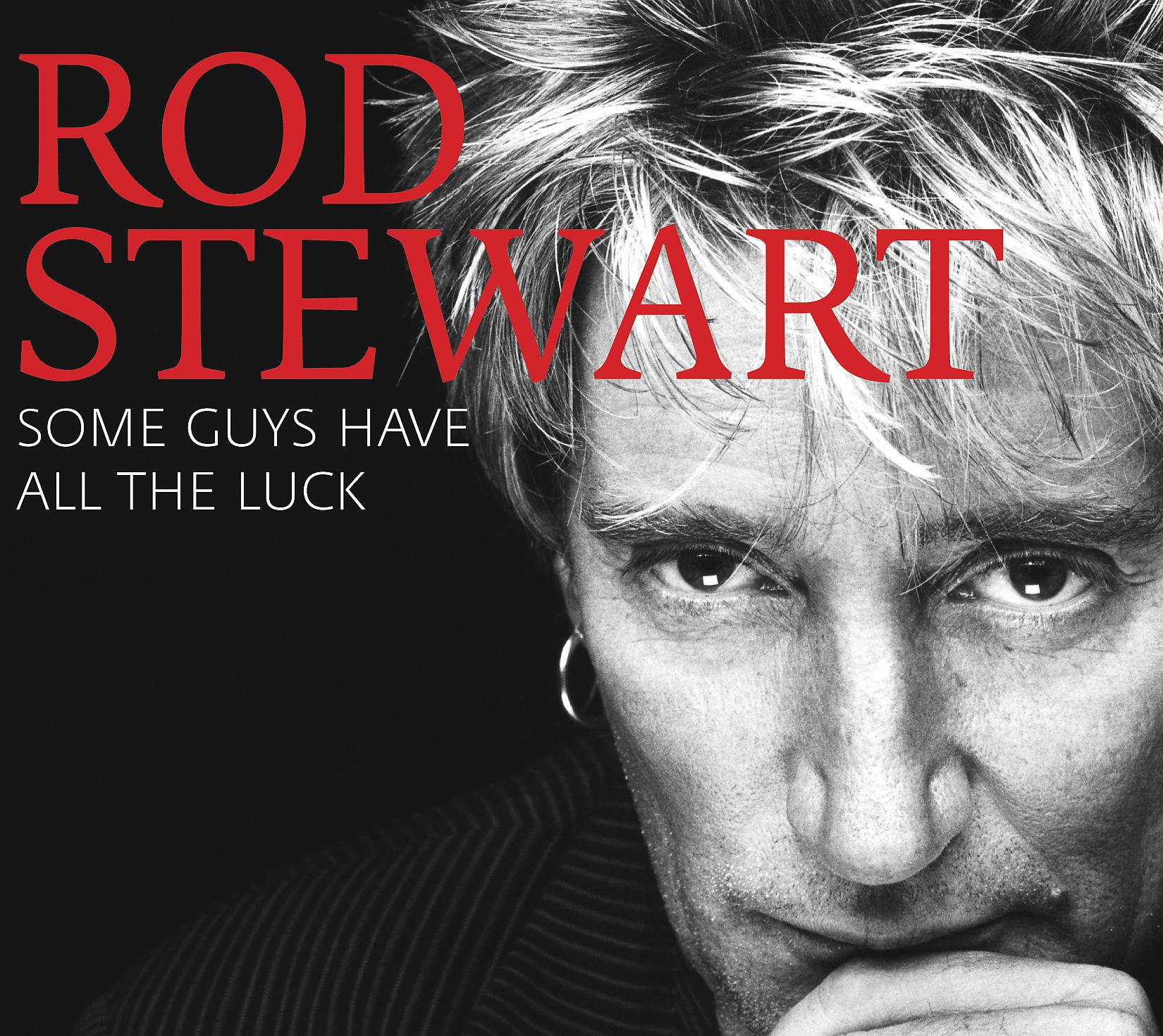 Rod Stewart - Young Turks (2008 Remaster)