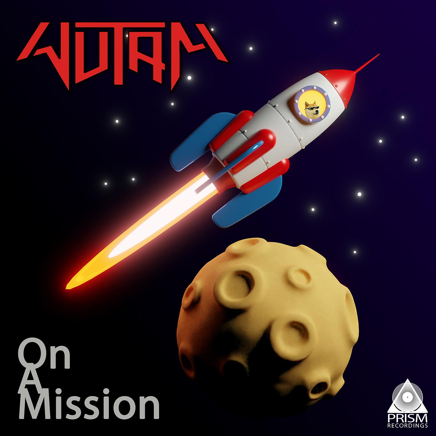 Постер альбома On A Mission