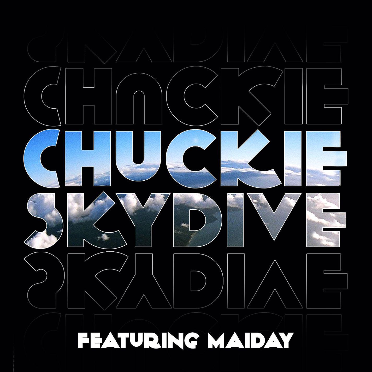 Постер альбома Skydive (feat. Maiday) [Remixes]