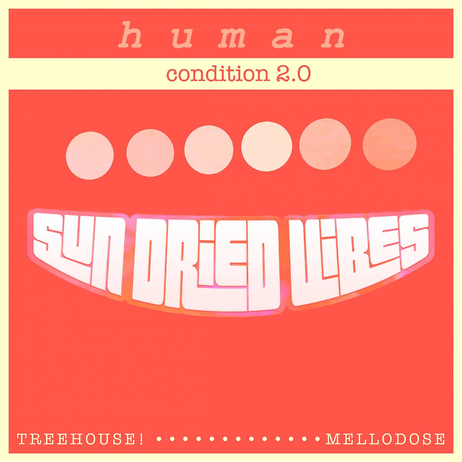 Постер альбома Human Condition 2.0 (feat. TreeHouse!)