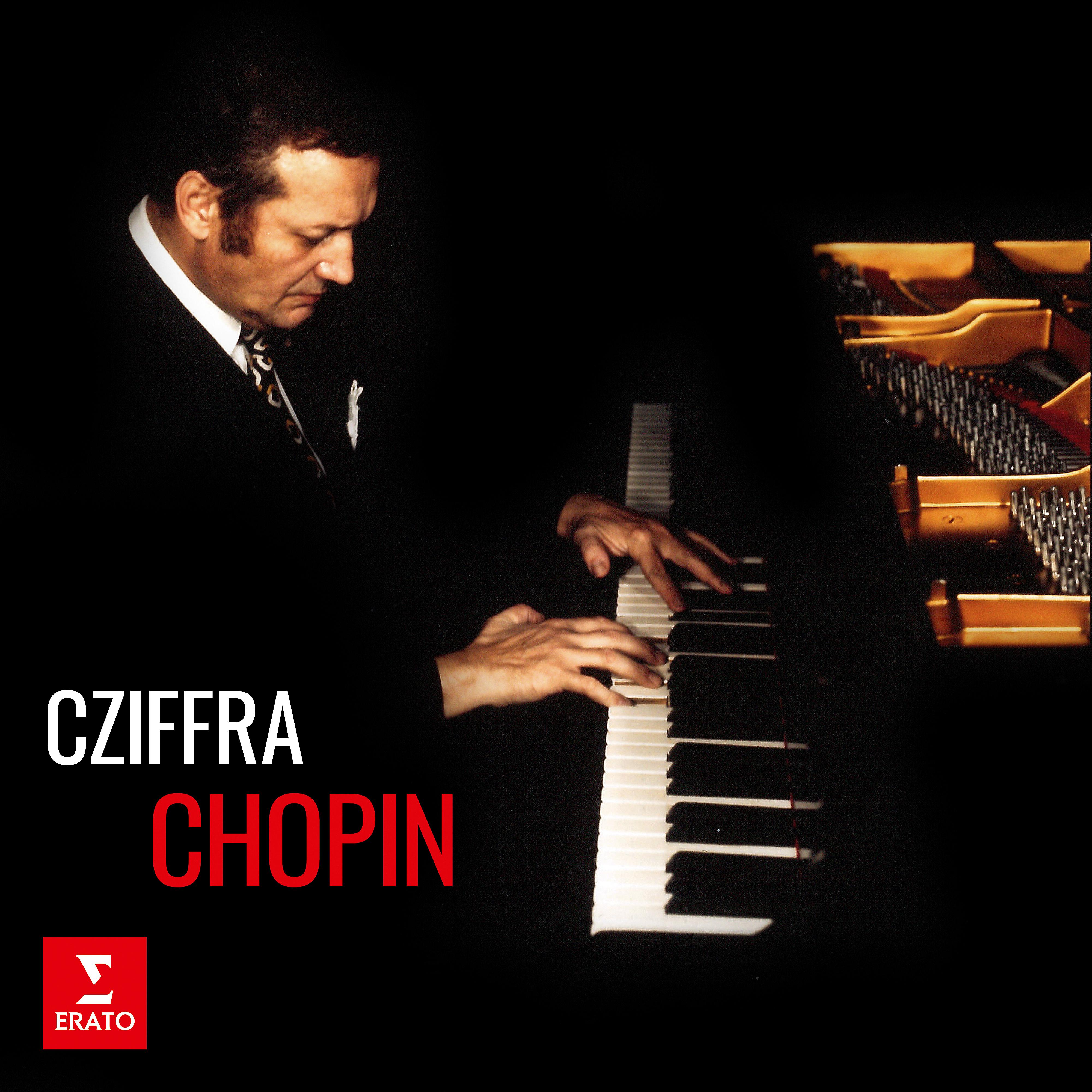 Постер альбома Chopin: Impromptus, Polonaises, Études...