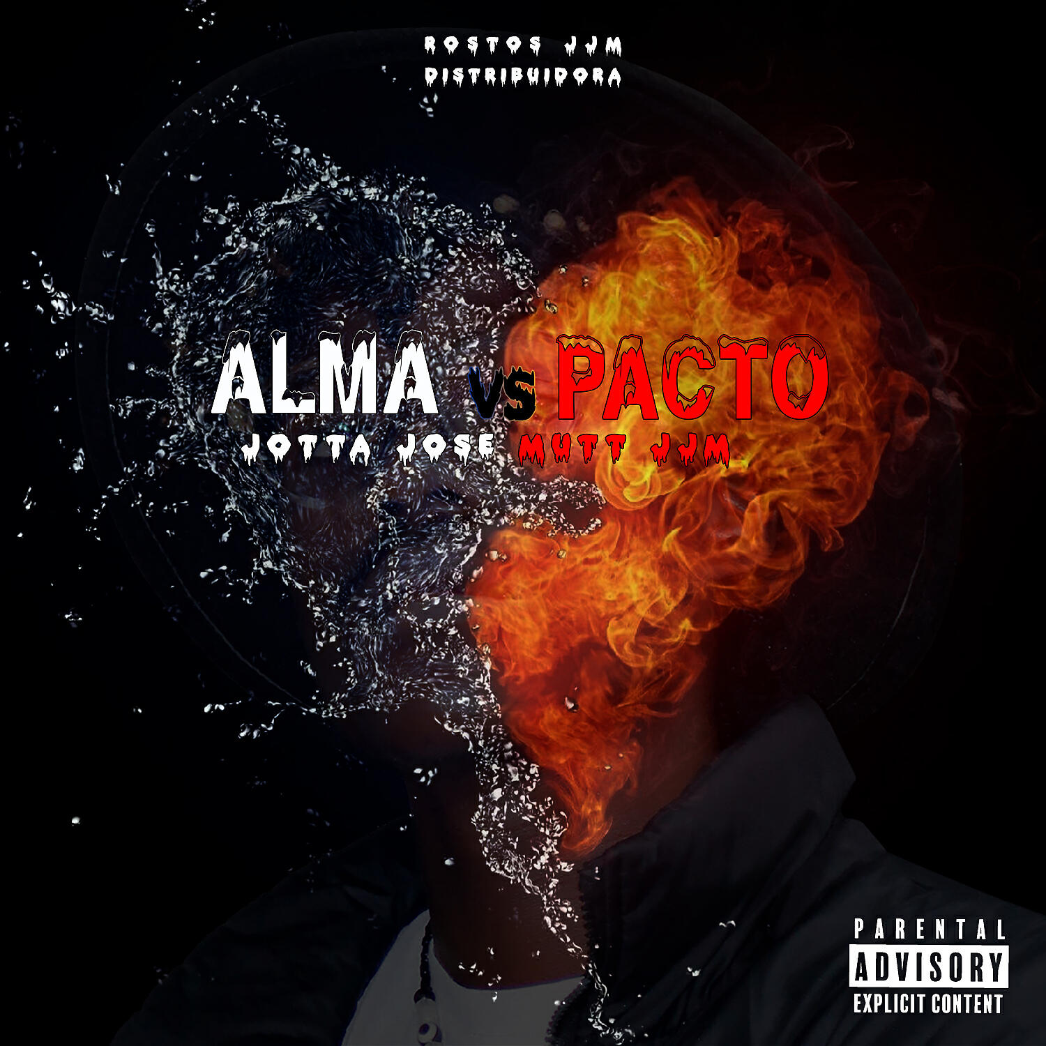 Jotta Jose Mutt JJM - Alma vs Pacto