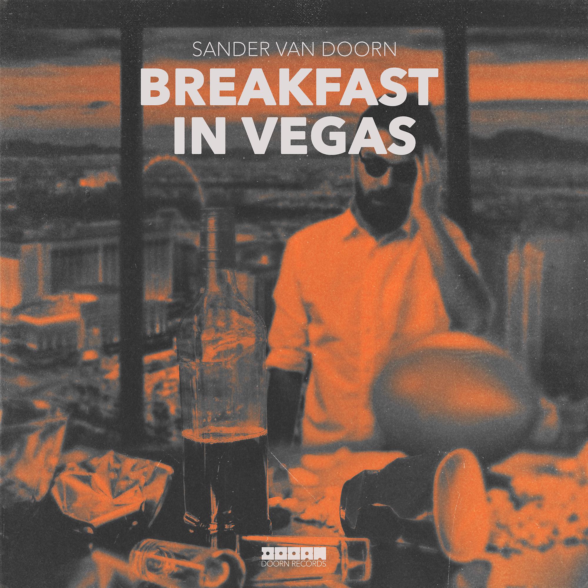 Постер альбома Breakfast In Vegas