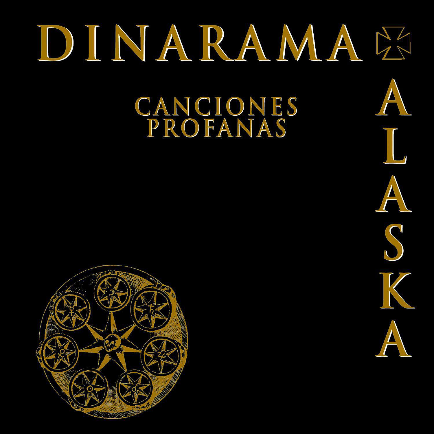 Alaska Y Dinarama - Nativos